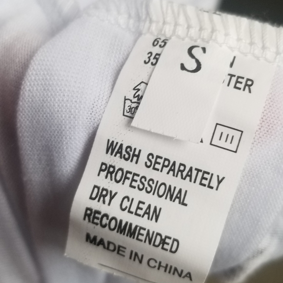 BNWT  T-shirt - Picture 4 of 4